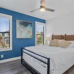 2Bd Htx Stay I Fast Wi-Fi Free Parking Full Gym
