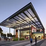 2Bd Htx Stay I Fast Wi-Fi Free Parking Full Gym