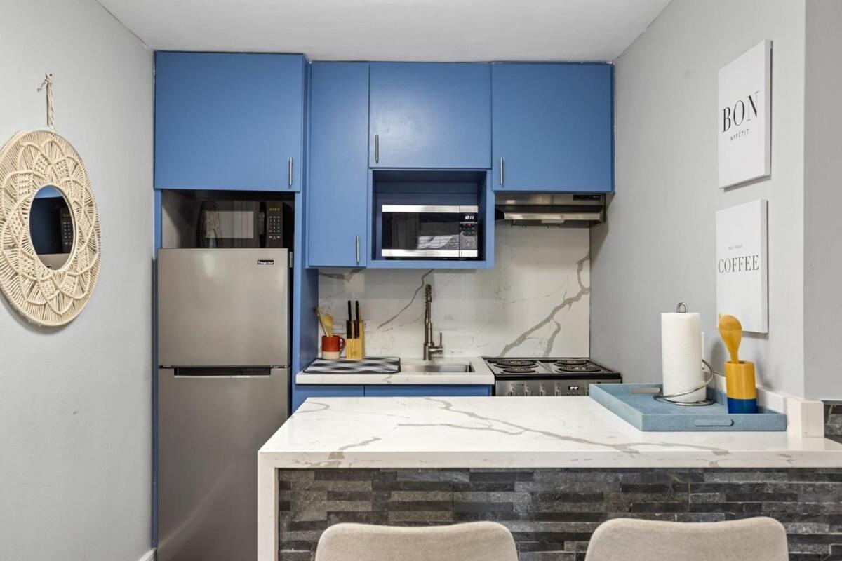 2bd Htx I Fast Wi-fi Free Parking Full Gym *