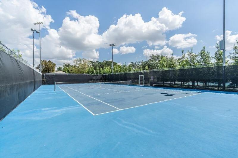 2bd Htx I Fast Wi-fi Free Parking Full Gym Apartment